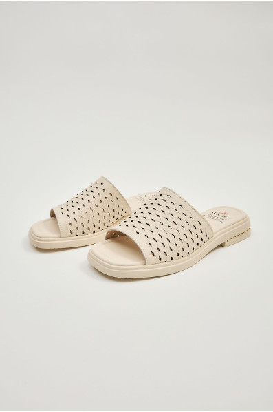 Шлепанцы 195218