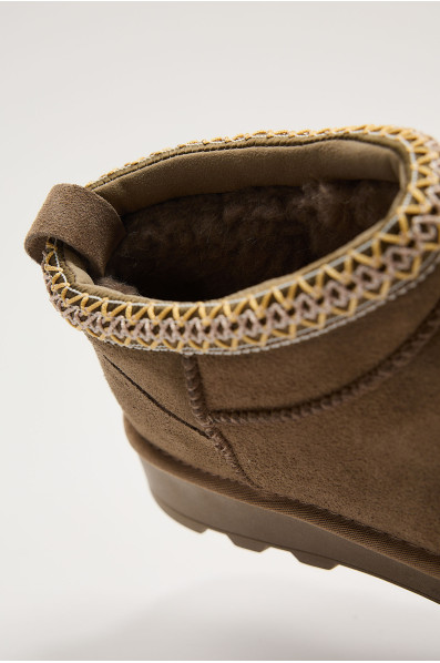 Уггі ALLSY 188046