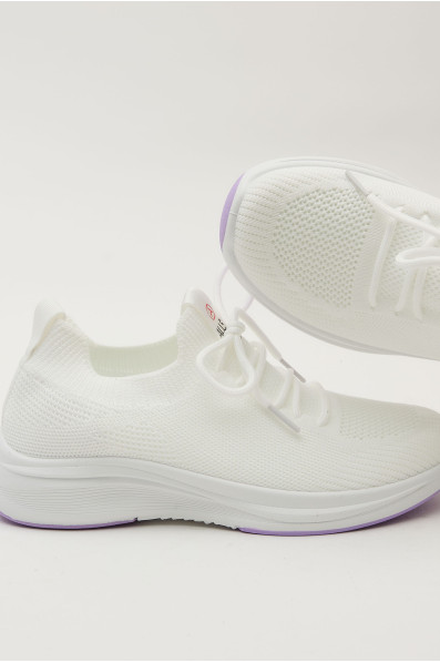 Кроссовки 198222