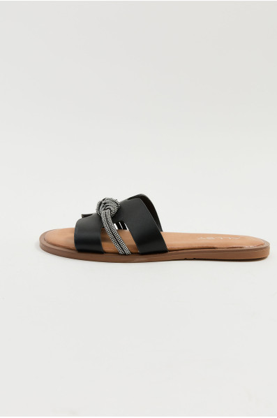 Шлепанцы 196672