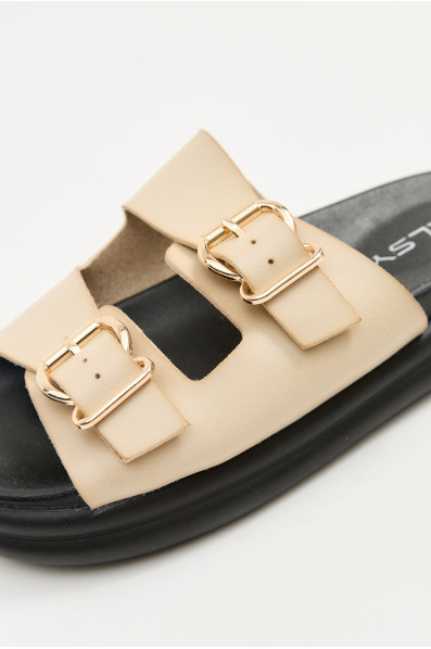 Шлепанцы 196657