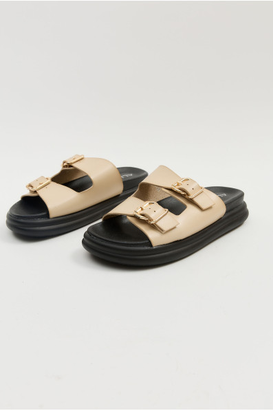 Шлепанцы 196657