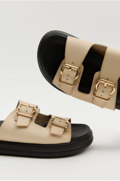 Шлепанцы 196657