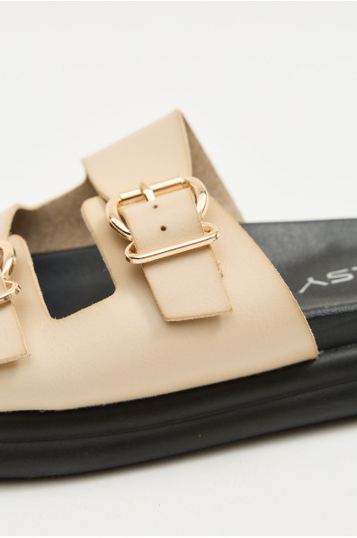 Шлепанцы 196657