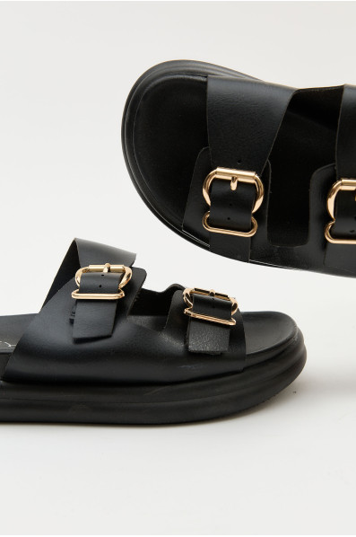 Шлепанцы 196663