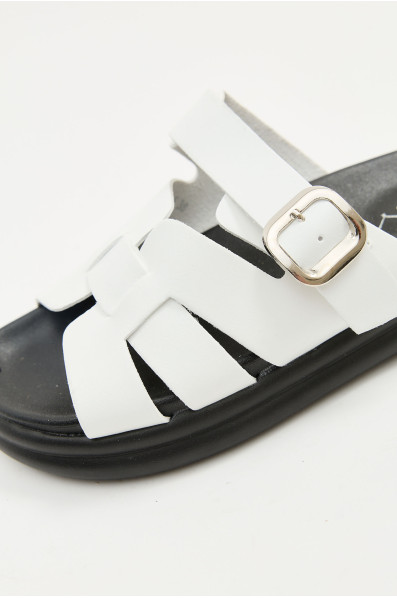 Шлепанцы 196687