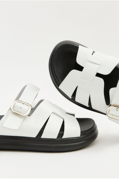 Шлепанцы 196687