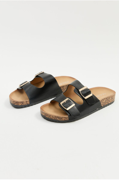 Шлепанцы 196644