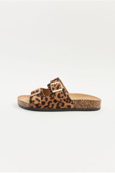 Шлепанцы 196656