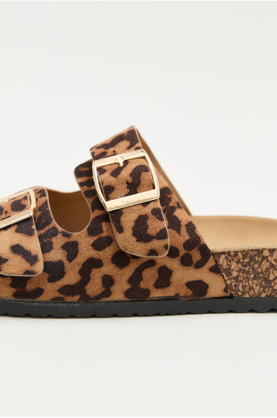 Шлепанцы 196656