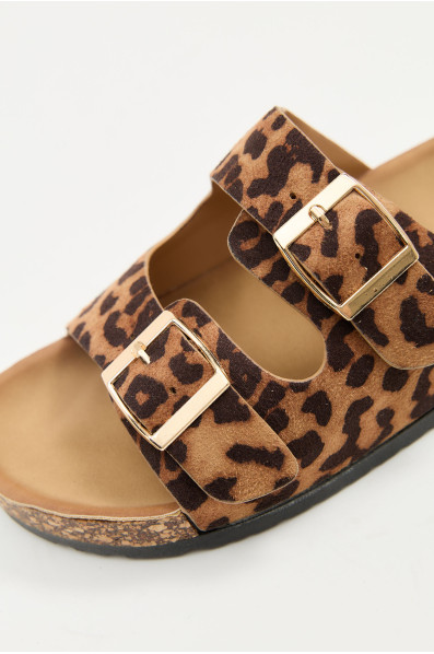 Шлепанцы 196656