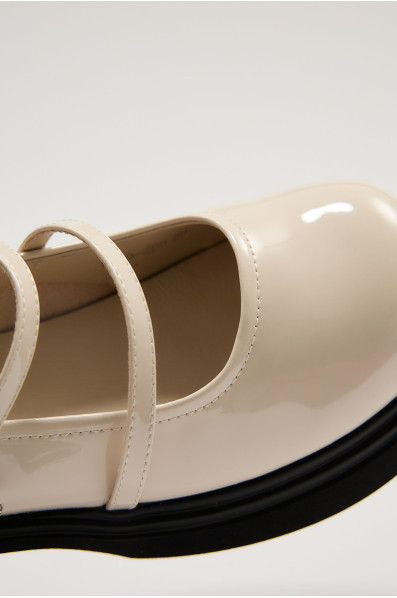 Туфли ALLSY 191027