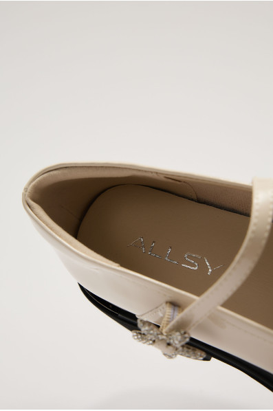 Туфли ALLSY 191027