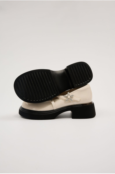 Туфли ALLSY 191027