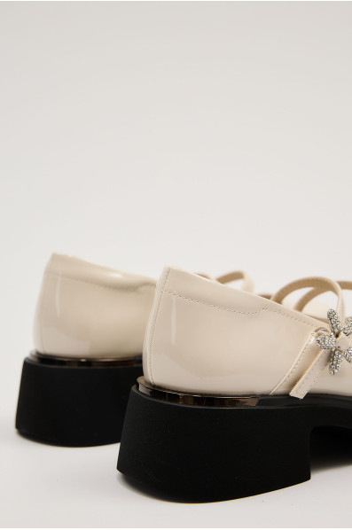 Туфли ALLSY 191027