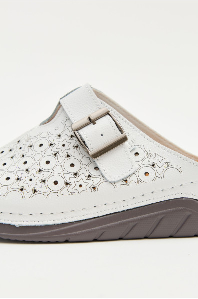 Шлепанцы 196815