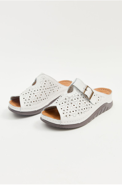 Шлепанцы 196815