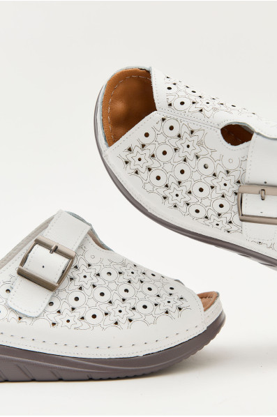 Шлепанцы 196815