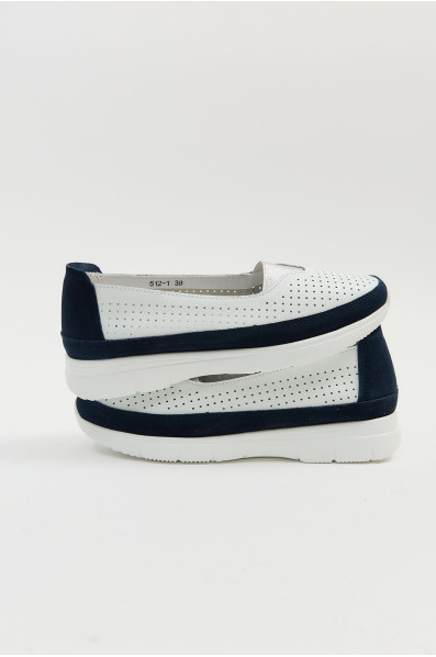 Балетки 196789