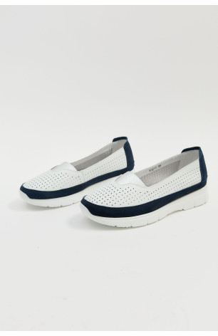 Балетки 196789