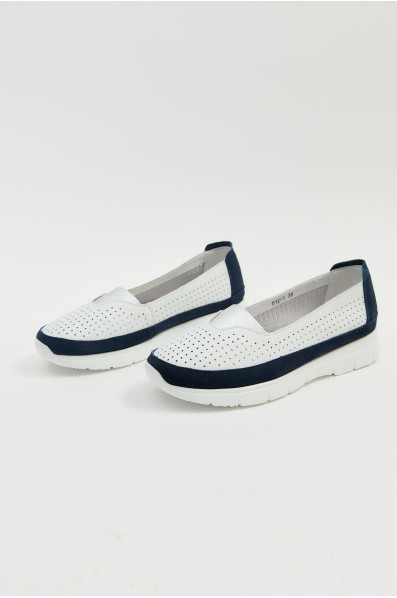 Балетки 196789