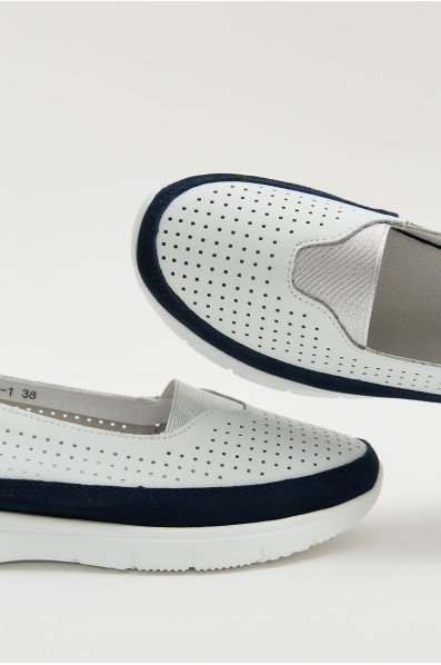 Балетки 196789