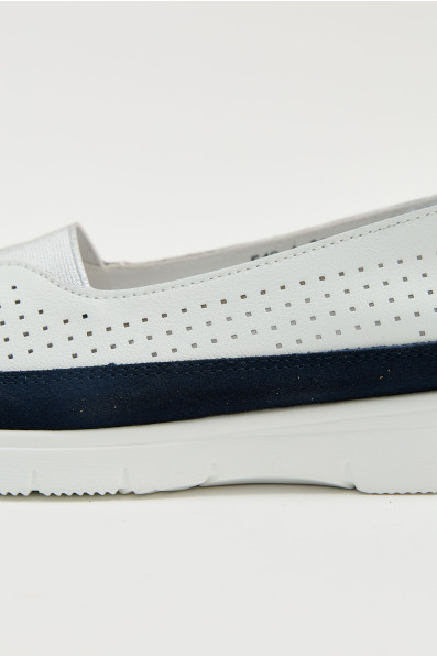 Балетки 196789