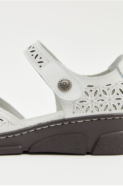 Босоніжки 195175