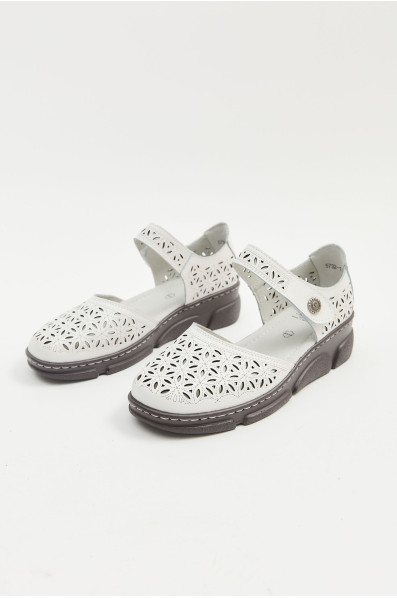 Босоніжки 195175