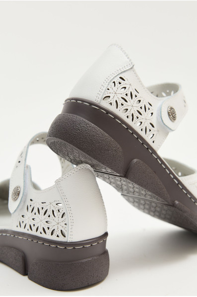 Босоніжки 195175