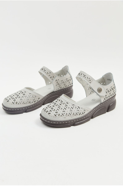 Босоніжки 195177