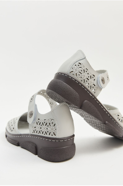 Босоніжки 195177