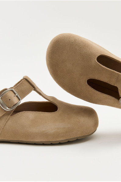 Балетки 200170