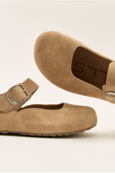 Балетки 200157