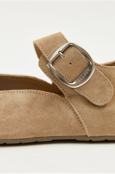 Балетки 200157