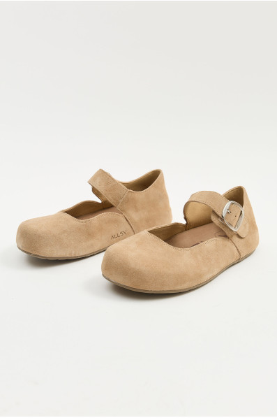 Балетки 200157