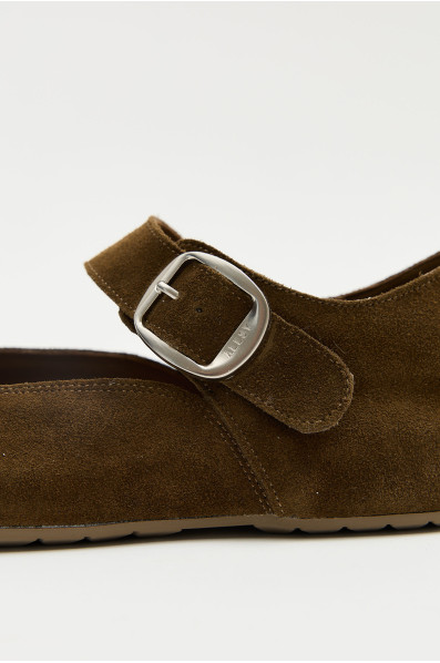 Балетки 200161