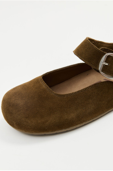 Балетки 200161