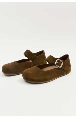 Балетки 200161