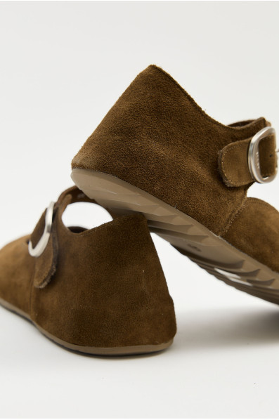 Балетки 200161