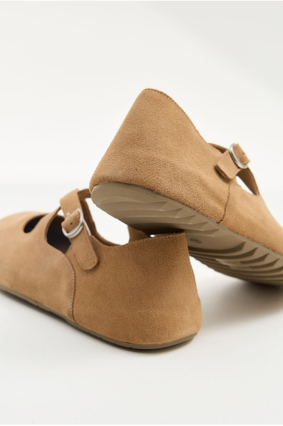 Балетки 200182