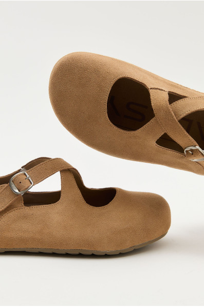 Балетки 200182