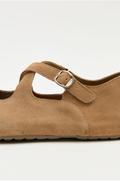 Балетки 200182