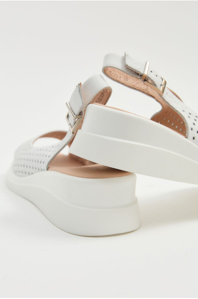 Босоножки 195641