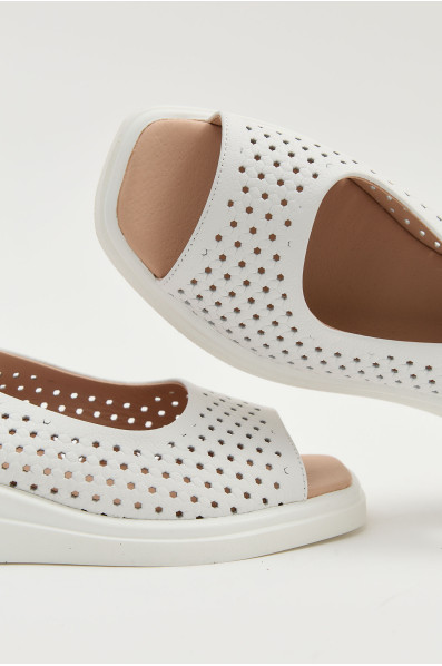 Босоножки 195641