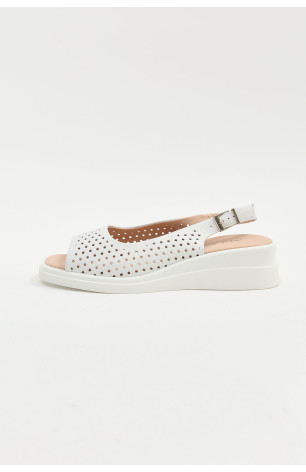 Босоножки 195641