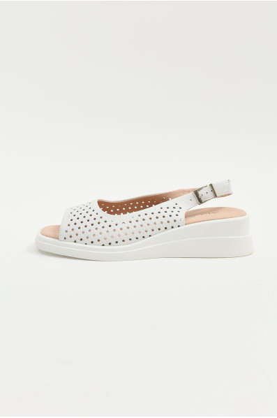 Босоножки 195641