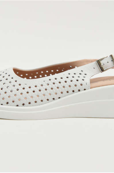 Босоножки 195641