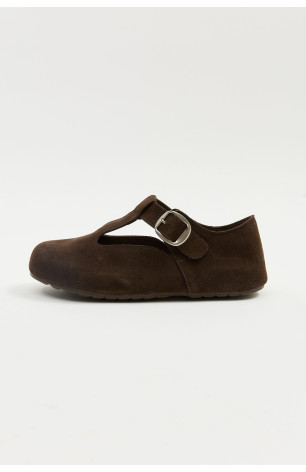 Балетки 200173