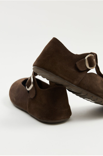 Балетки 200173